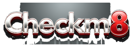 checkm8 logo